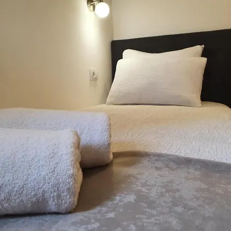 Apartmanhotel S&m